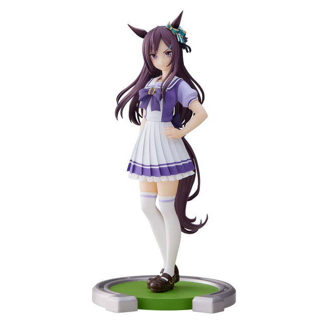 Uma Musume: Pretty Derby Mejiro Dober Figure