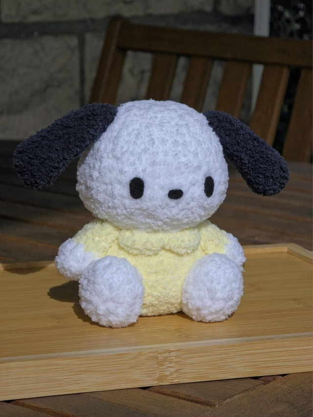Pochacco