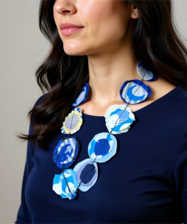 Collana da viaggio 105/201