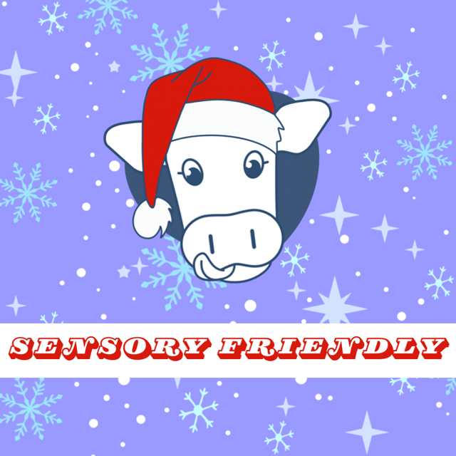 D. Sensory Santa's Igloo - Saturday 6th Dec (10:30-11:30)