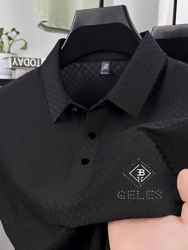 Men's Golf Shirt 