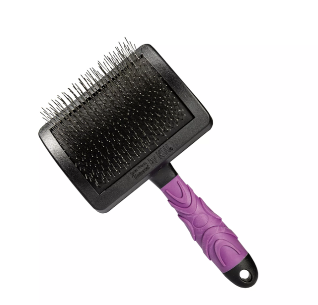 Zupfbürste Universal von KW Smart