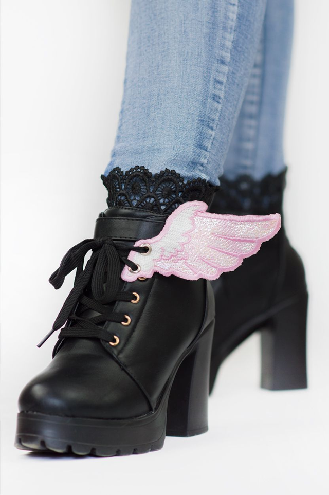 Ailes ange ( paire )