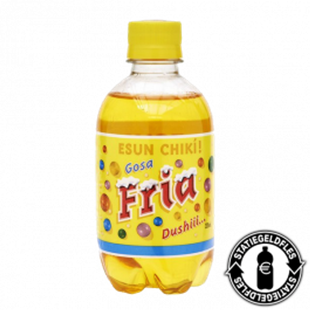 Fria Banana