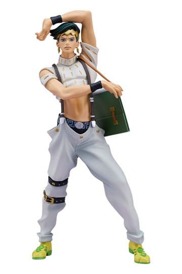 JoJo&#039;s Bizarre Adventure: Rohan Kishibi Pop Up Parade Figure 