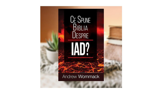 Ce spune Biblia despre iad - Andrew Wommack