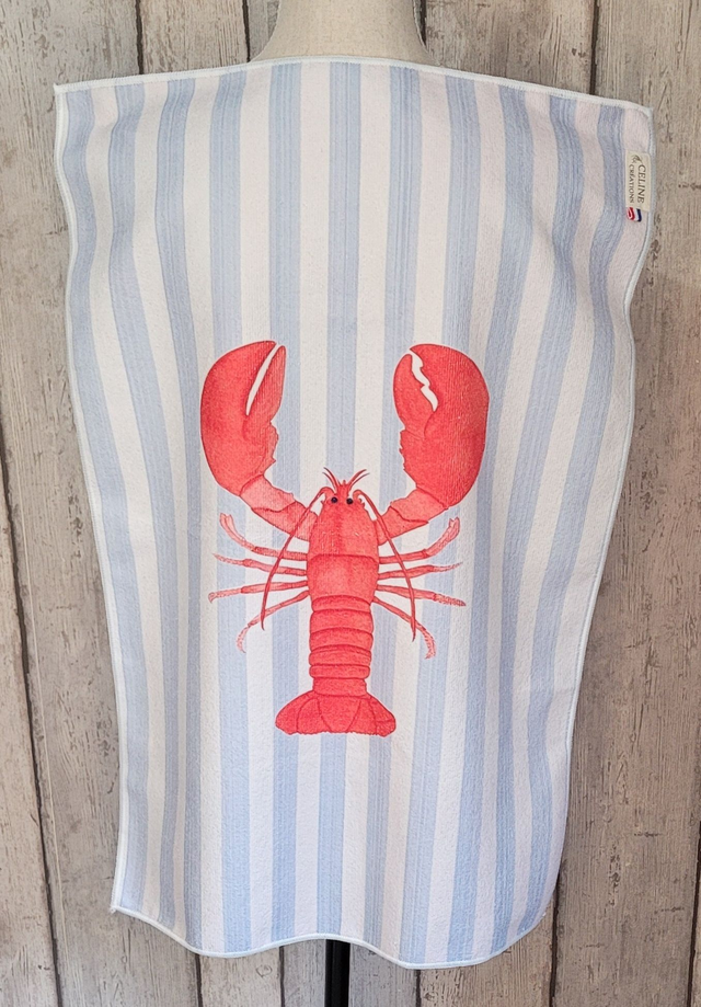 Torchon / Essuie-mains 