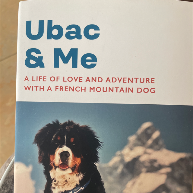 Ubac And Me Cédric Sapin-Defour