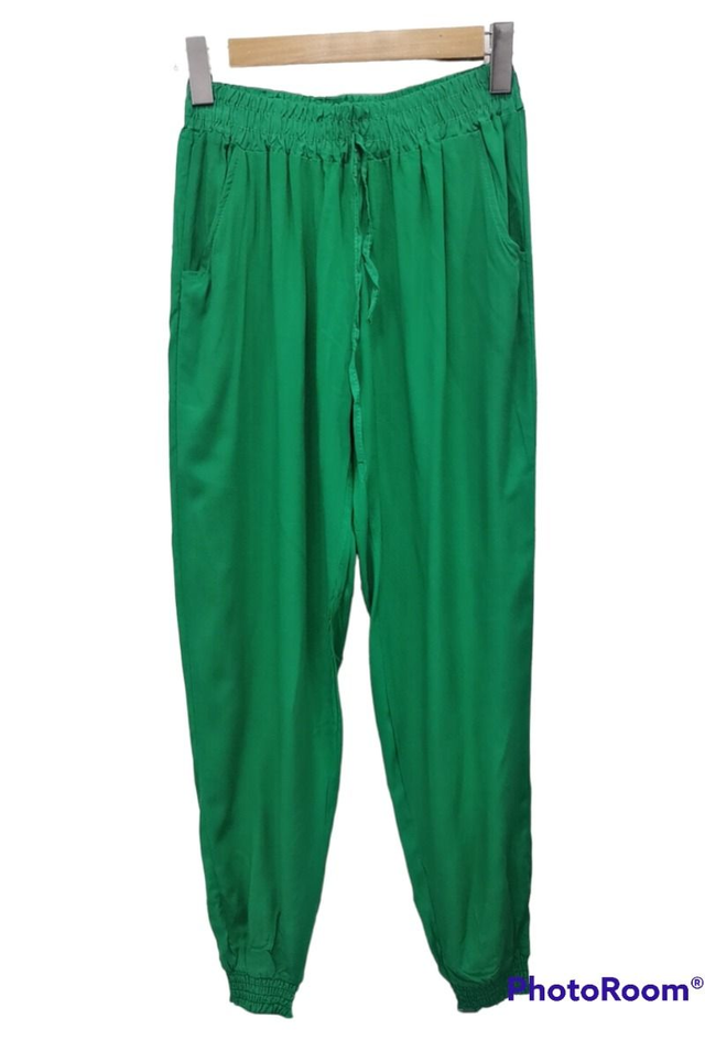 PANTALON ETE 4 COULEURS 