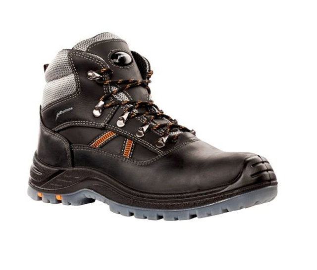 2/63.1650 Function mid S3 H.Veiligheidsschoen  maat 44