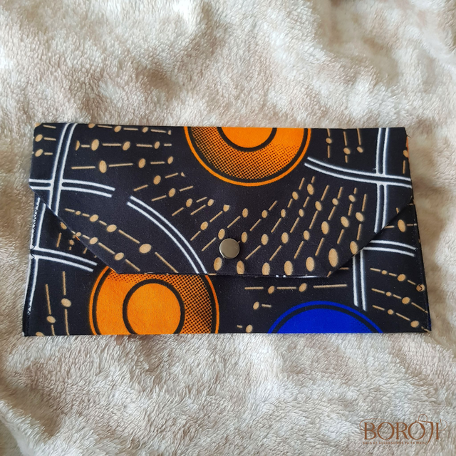 Pochette Bulu