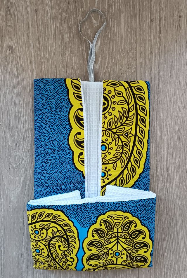 Tapis à langer - Zazakely - Mochudi