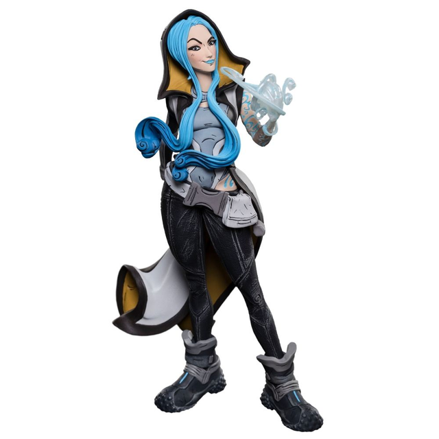 Borderlands 3 Mini Epics Vinyl Figure Maya
