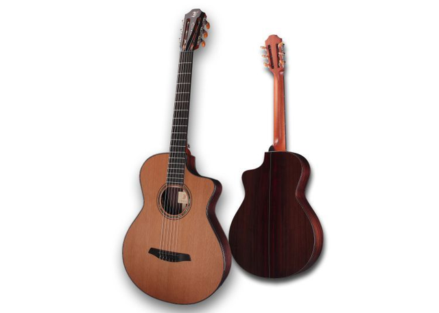 Furch GNc 4-CR EAS-VTC