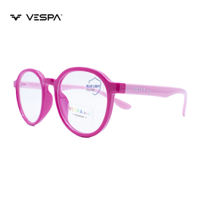 Lentes con filtro azul niñas Vespa VE-21037F C3