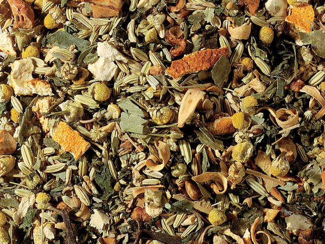 Tisane Detente CBD 11 % 100 g