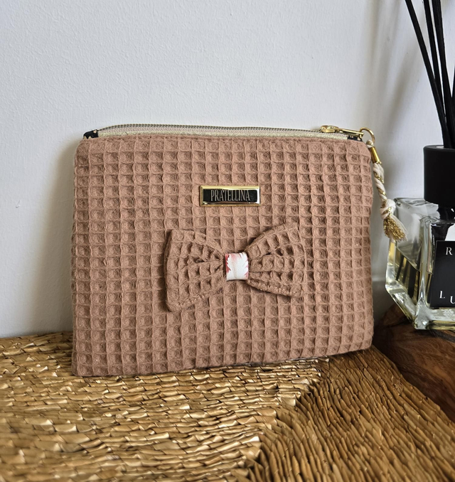 Mini pochette Stella