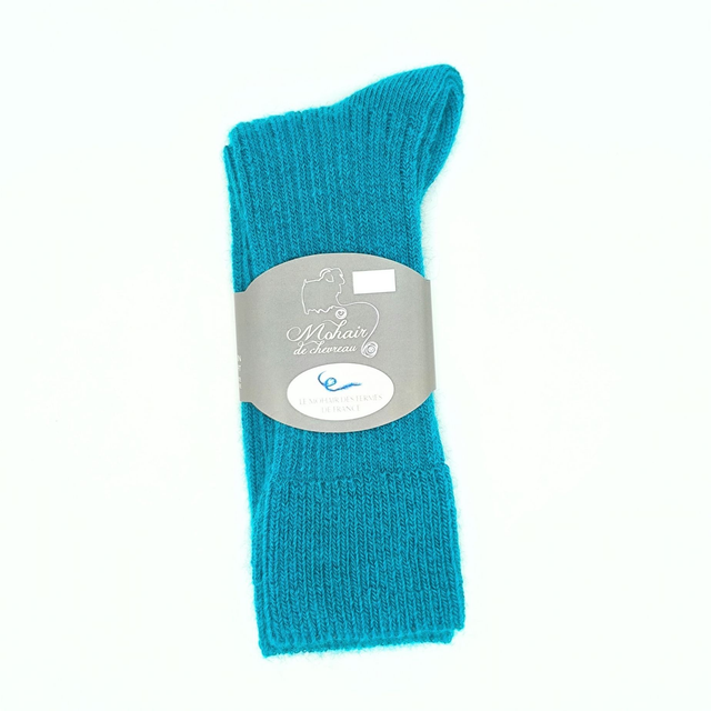 Chaussettes Douceur Mohair