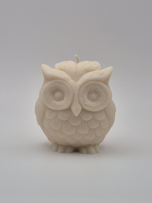Alfred 🦉