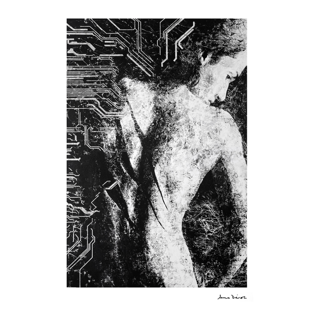 Lámina A3 - BODYTALKS 