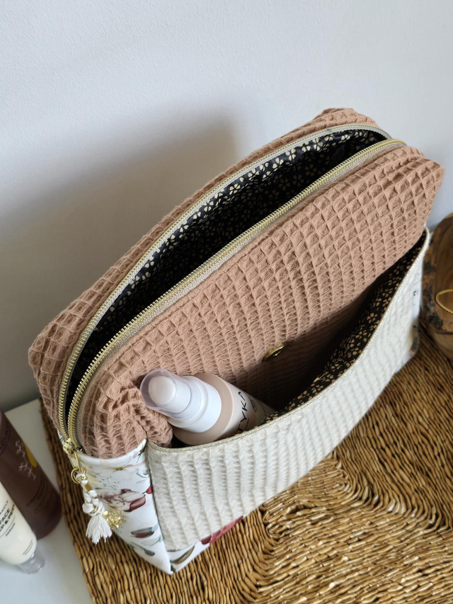 Trousse de toilette Stella