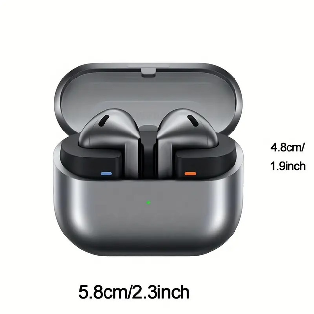 SAMSUNG Galaxy Buds 3 AI True Wireless Earbuds