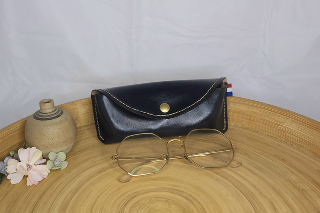 Etui à Lunettes OCULYSIUM