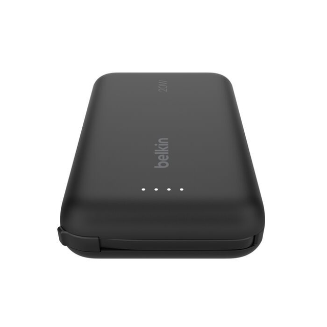 BELKIN PowerBank 10.000mAh 20W (Nero)