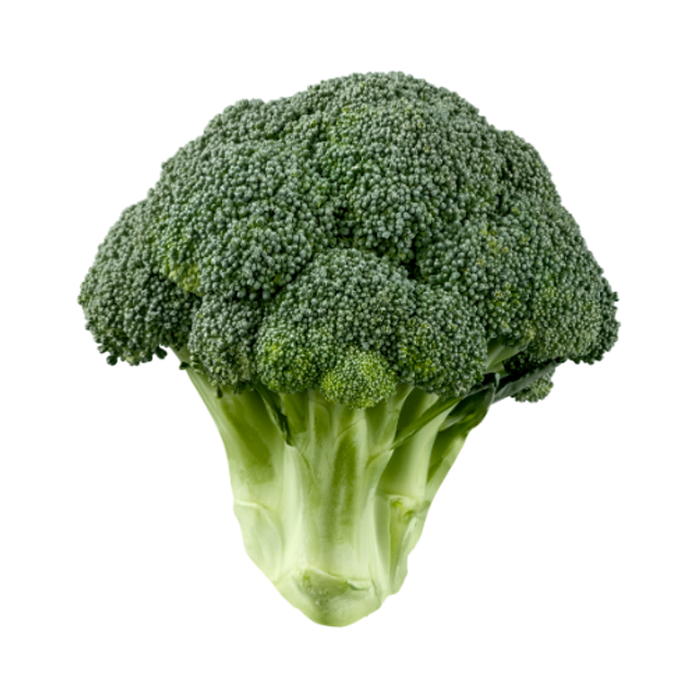 Brocoli x1 (entre 400gr et 500gr) - Origine France