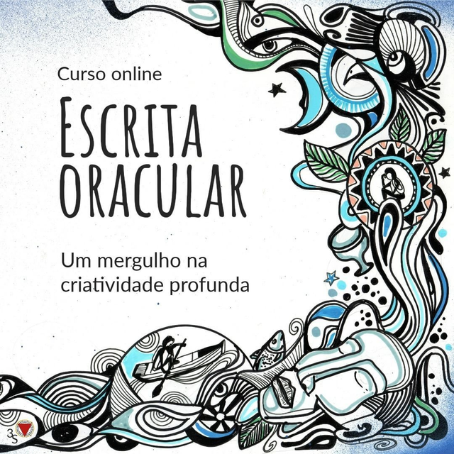 Escrita Oracular