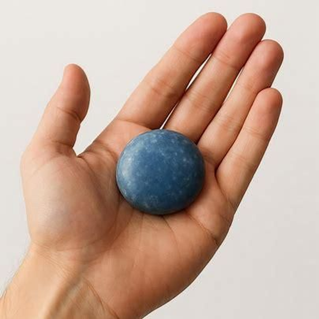 Trilogie de l’Âme