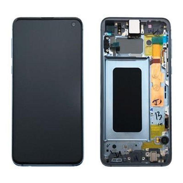 Ecran Samsung S10e  G970F Originale