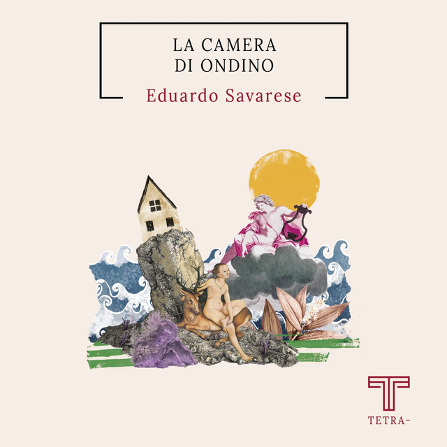 Savarese Eduardo - La camera di Ondino