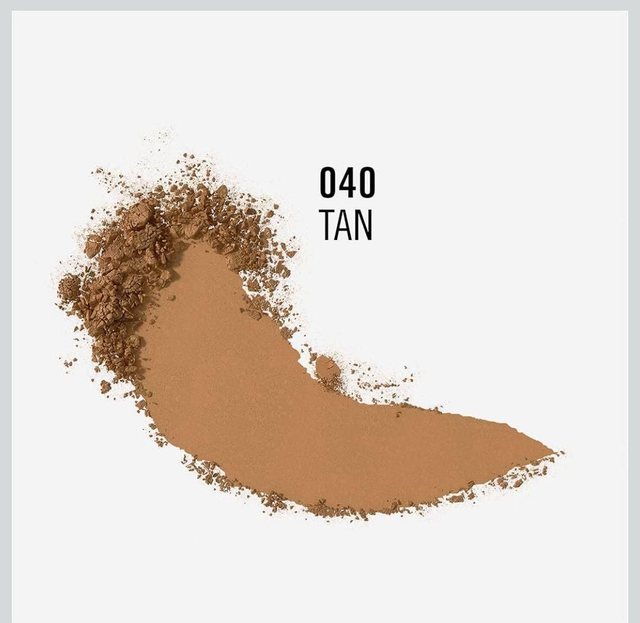 Rimmel Kind and Free Pressed Powder Tan