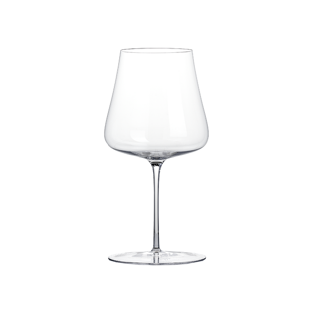 Amelie Glass - Intense - Red wines