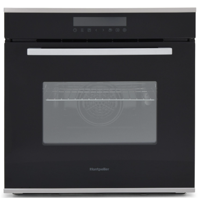 Montpellier SFO73B built in single oven