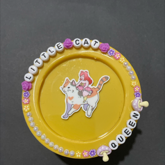 Stackable Continer #7