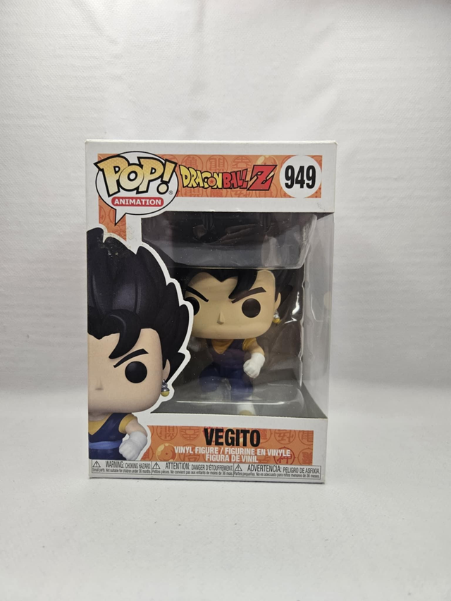 Pop Vigito 949 - Dragon Ball Z 