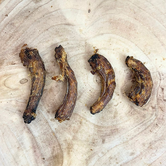 CHICKEN NECKS