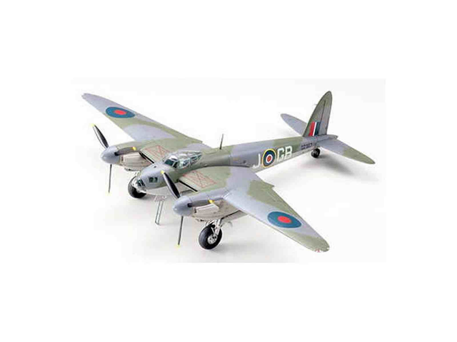 Mosquito B Mk.IV Tamiya 61066 1/48