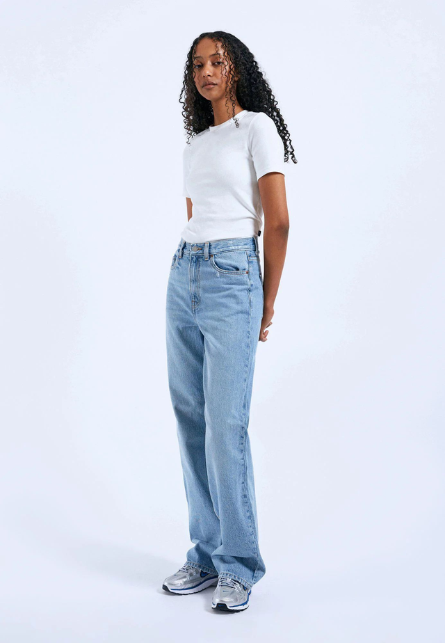 46052421 - Dr- Denim Jeans donna Echo