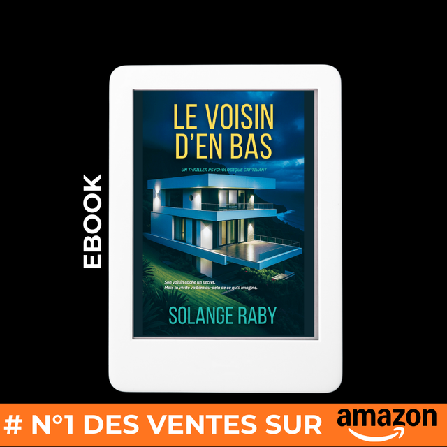 A. Le Voisin d’en bas - Ebook