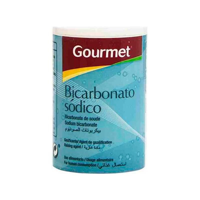 Transgourmet Bicarbonato Sódico Gourmet