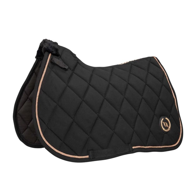 Tapis de selle BACK ON TRACK Haze