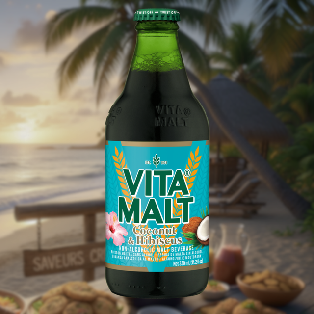 Vita Malt