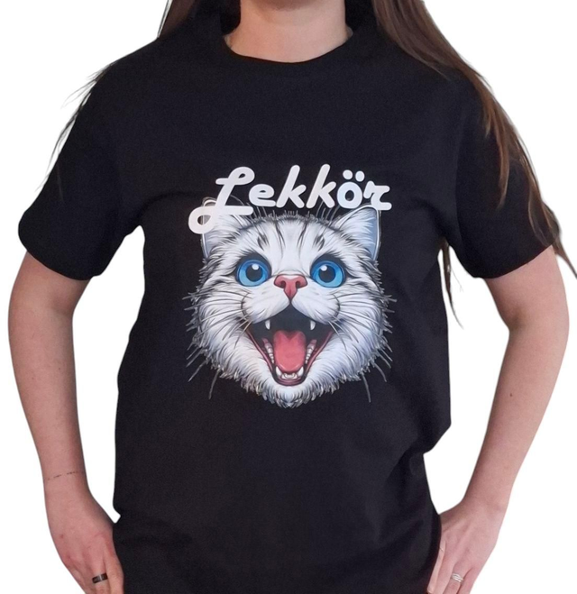 Lekkör Shirt