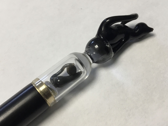 Stylo à plume réf Styp 010