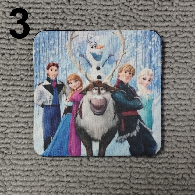Elsa - N° 3
