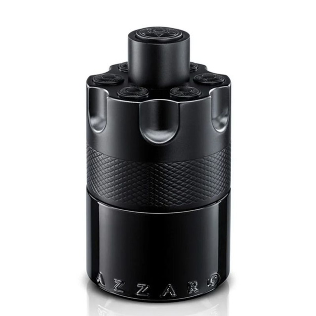 AZZARO The Most Wanted Intense