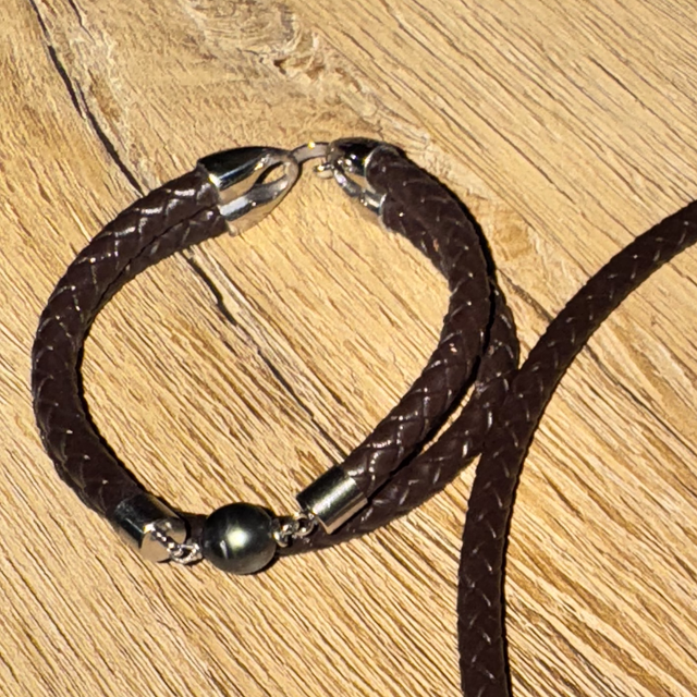 Bracelet Hoanui Taupiti